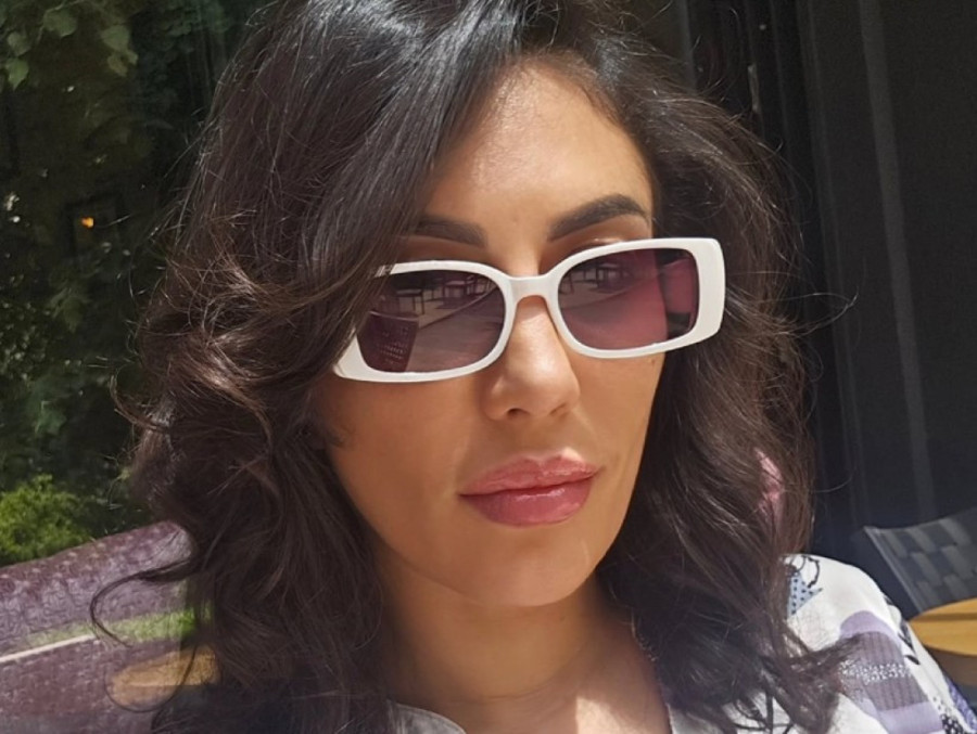 Bila je "princeza roka", a onda je bolest prikovala za krevet: Avril Lavinj danas puni 41. godinu!