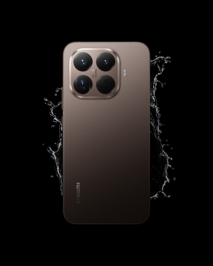 Xiaomi predstavlja Xiaomi 15T seriju