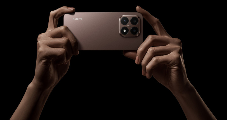 Xiaomi predstavlja Xiaomi 15T seriju