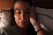 "Gubim sve do čega mi je stalo" Zorannah roni suze: Nemam snage, niko ne želi da živi moj život