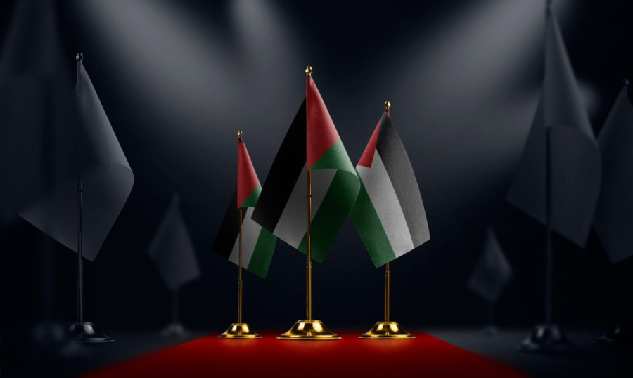 Spisak je sve kraći: Ove države još nisu priznale Palestinu