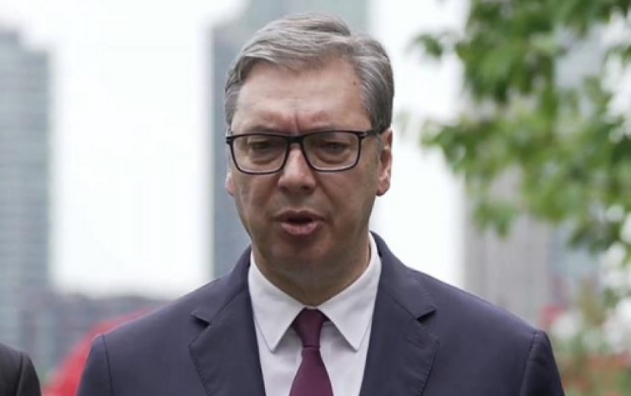 Vučić o sankcijama NIS-u: Možda budu odložene još jednom na mesec dana