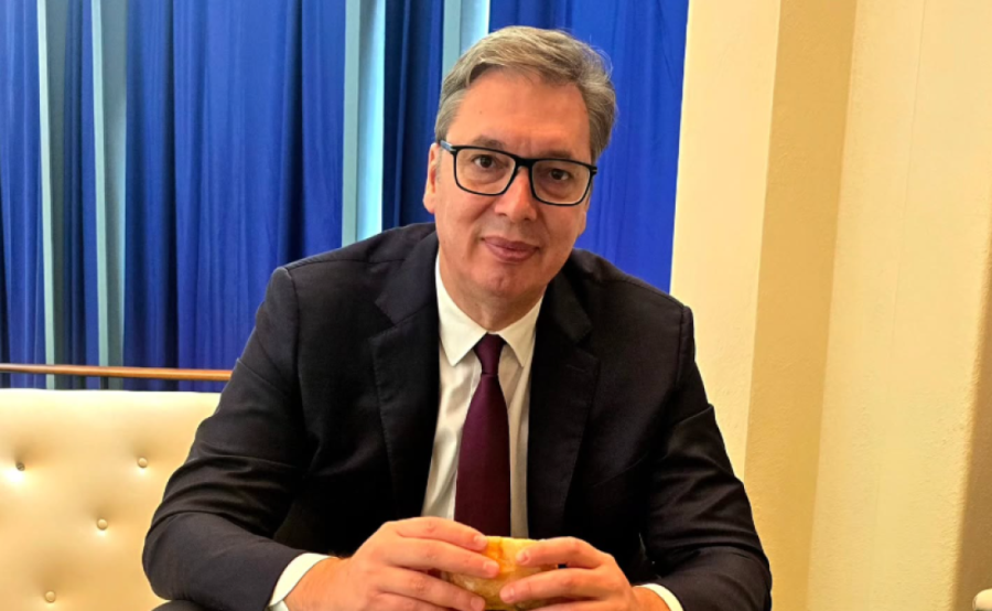 "Lažni svet lažne političarke": Adrijana Mesarović odgovorila Mariniki Tepić