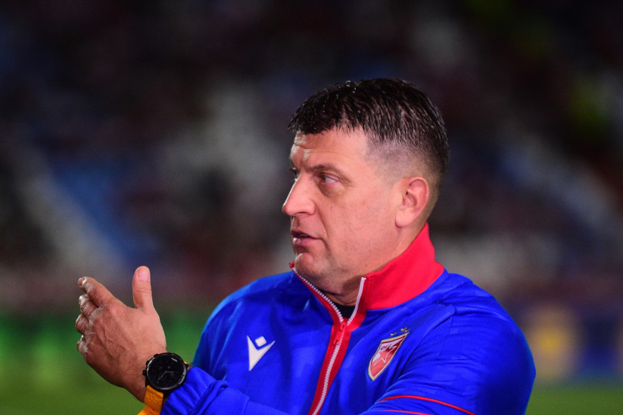 Zvezdin remi na startu LE! Imaju crveno-beli za čim da žale, i da nije bilo Arnautovića i Mateusa... (FOTO/VIDEO)