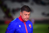 Zvezda i Milojević ostali bez velikog pojačanja: Doživeo prelom, mora na dužu pauzu!