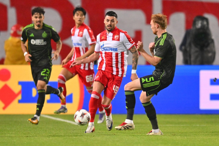 Fudbaler Crvene Zvezde menja reprezentaciju? U celu priču umešan i Arnautović