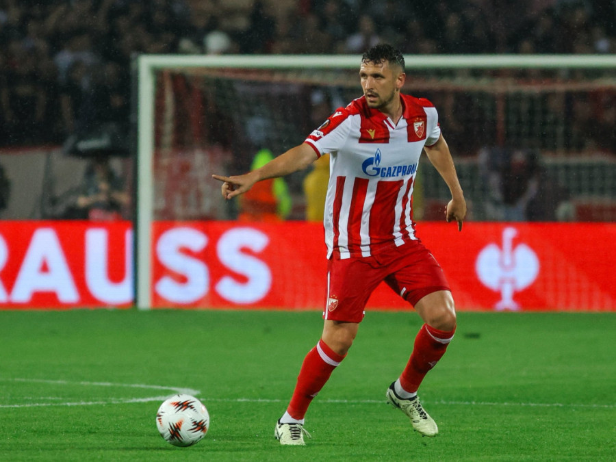 Elšnik i Veljković žale zbog remija i hvale Mateusa: Nećemo se predati i idemo dalje