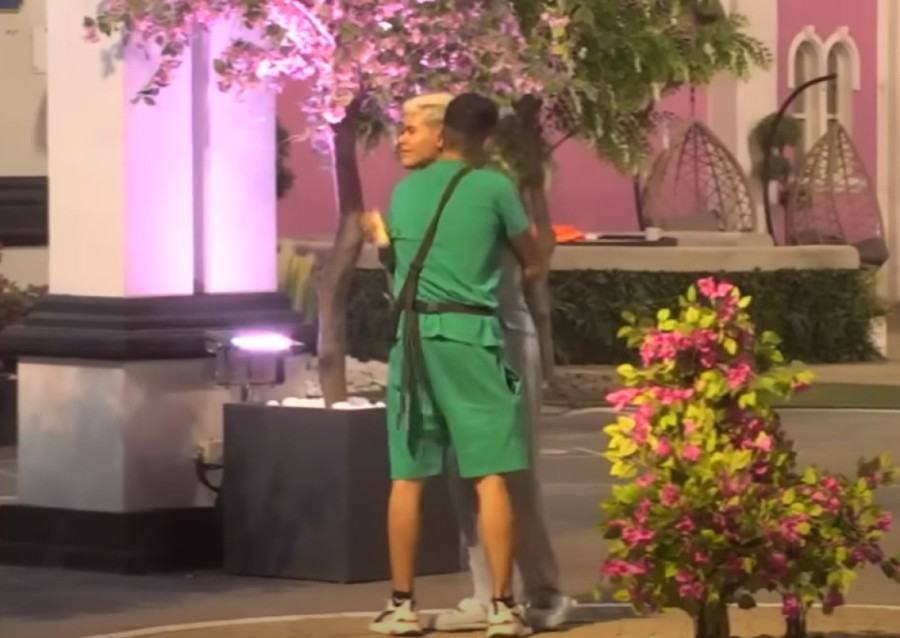 Smuvali se Uroš Stanić i Dejan Ketić: Odmah počele nevolje u raju, prva gej drama trese "Elitu"