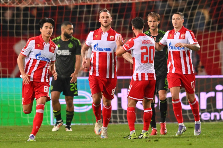 Fudbaler Crvene Zvezde menja reprezentaciju? U celu priču umešan i Arnautović