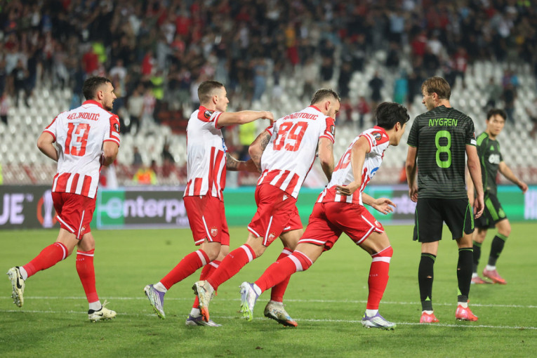 Milojević posle Seltika nije želeo da odgovori na jedno pitanje: Ne znam da li moram...