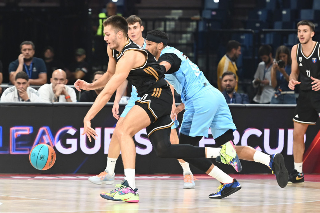 Ruski derbi u finalu VTB Superkupa! Zenit posle minus 17 pobedio Dubai i zakazao okršaj sa CSKA za trofej!