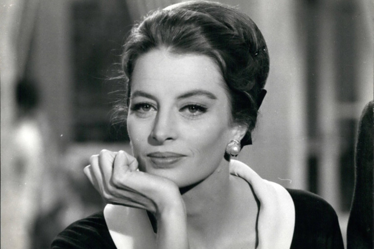 Šokantan detalj iz života Klaudije Kardinale: Njen sin je iz jednog razloga mislio da mu je ona sestra