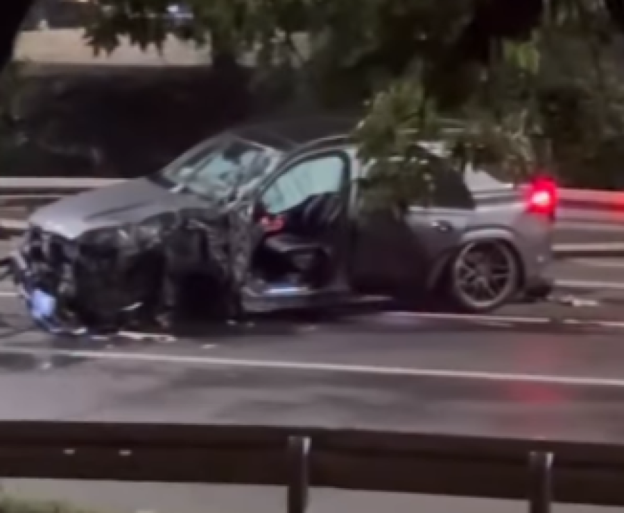 Oglasila se Katarinina sestra o udesu, otkrila kako se pevač i njegova supruga osećaju