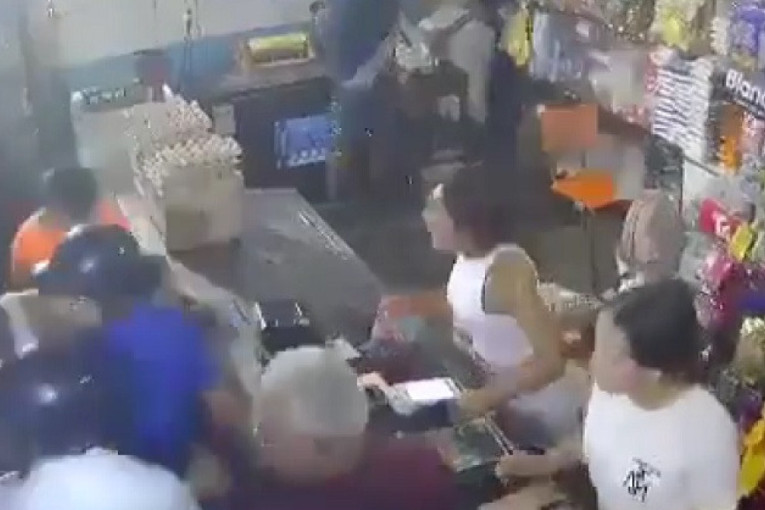 U sudaru kod Geneksa povređen muškarac! Hitnu zvali najviše ovi pacijenti