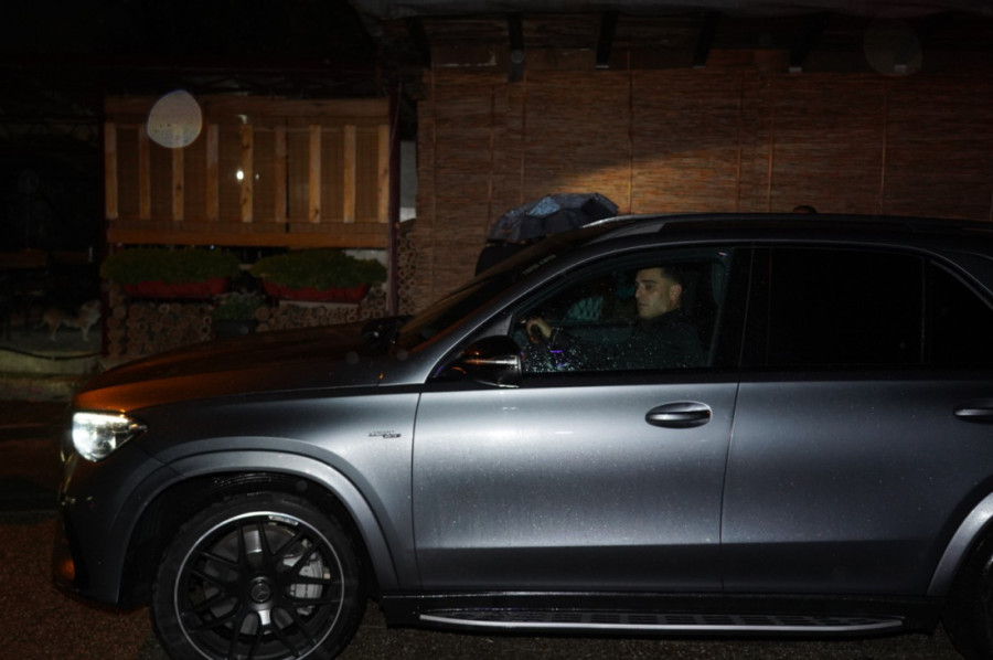 "U braku su iz pogrešnih razloga!" Oglasila se Marina Gagić nakon udesa Darka i Kaće Lazić