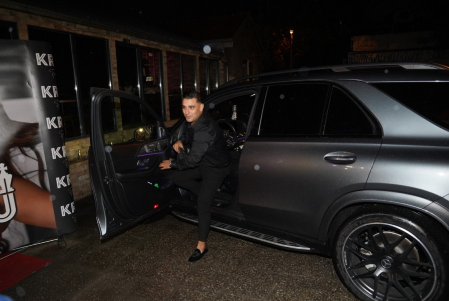 Darko Lazić priznao krivicu! U policijskoj stanici promenio priču