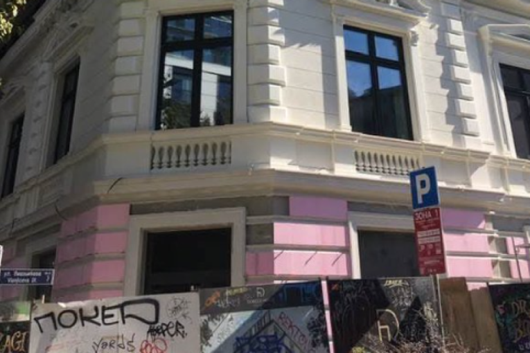 Tamara Vučić gošća Olene Zelenske u Njujorku: Naši glasovi snažno oružje u odbrani mira (FOTO)