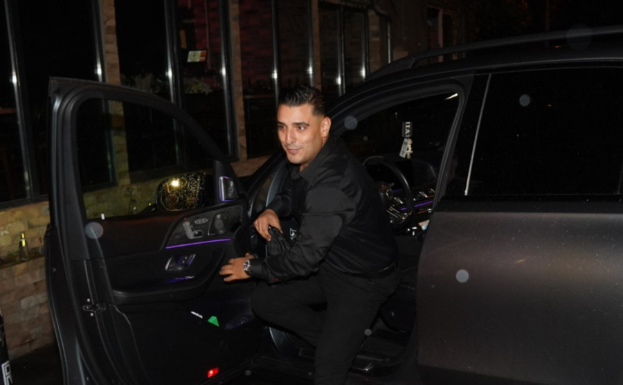 "Istina će izaći na videlo!" Očuh Darka Lazića tvrdi da pevač nije popio ni kap alkohola