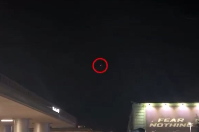 Novi detalji o incidentu u Danskoj: Evo šta se do sada zna o upadu dronova, pominje se i Rusija (VIDEO)