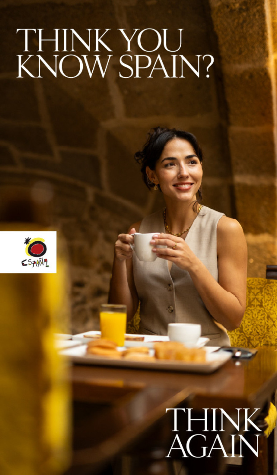 Porast broja srpskih turista u Španiji i nova turistička kampanja za Srbiju