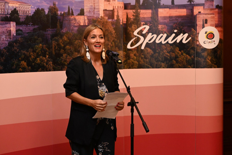 Porast broja srpskih turista u Španiji i nova turistička kampanja za Srbiju