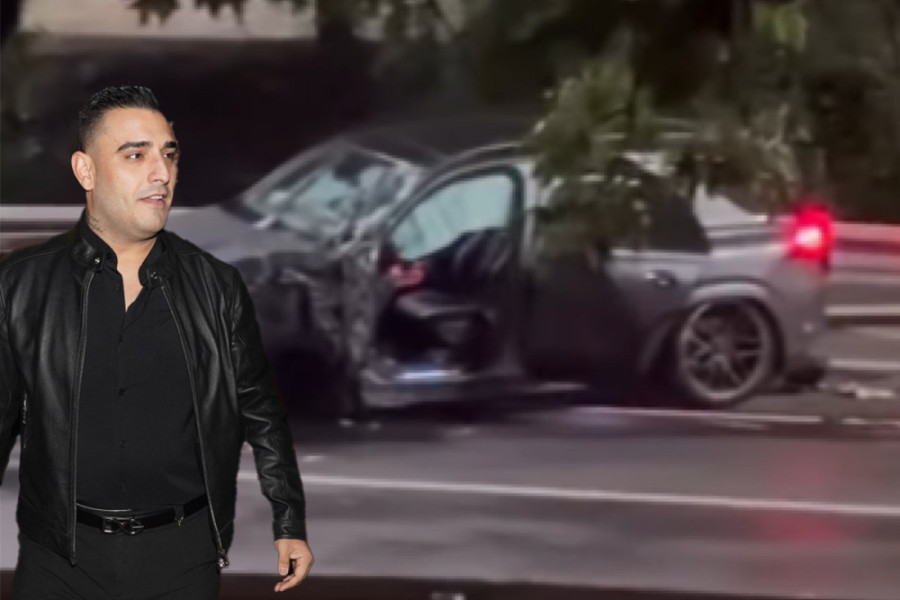 "Bio je pod dejstvom alkohola i vozio je bez srpske dozvole" Mladen Mijatović o udesu Darka Lazića!