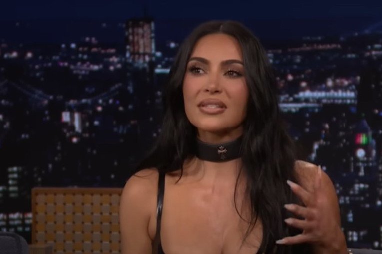 Kim Kardašijan nasamarila rođena majka! Ispovest starlete: "Pomislila sam da ću je ubiti"