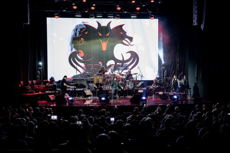 Kerber uz simfonijski orkestar i hor: Jedinstveni koncert 23. novembra u Plavoj dvorani Sava centra