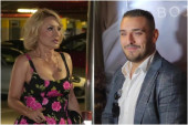 "Da li si normalan, koji po redu?" Goca Tržan oštro osudila Darka Lazića