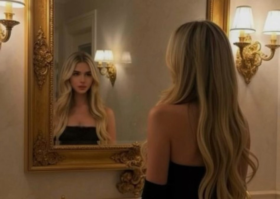 Teodora Džehverović platila stan 400.000 evra: Za luks dupleks nameštaj stiže iz inostranstva!