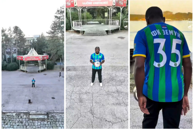 Barsina legenda kači kopačke o klin! Kraj trofejne karijere!