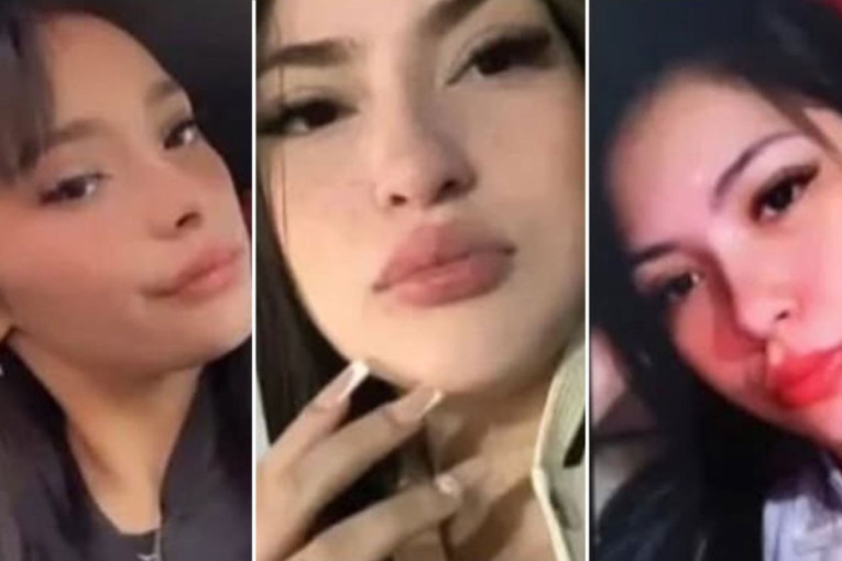 Muškarac (20) uhapšen zbog brutalnog silovanja i ubistva tri devojke: Naredio mučenje, pa sve prenosio na Instagramu!