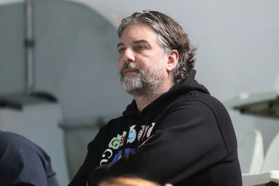 Kragujevčani se okupili, novi kapiten najavio: Ambicije su najviše i u Srbiji i Evropi