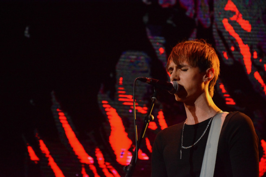 Bend Polsky 28. septembra u Domu omladine Beograda – Special opening act na koncertu grupe Smash Into Pieces