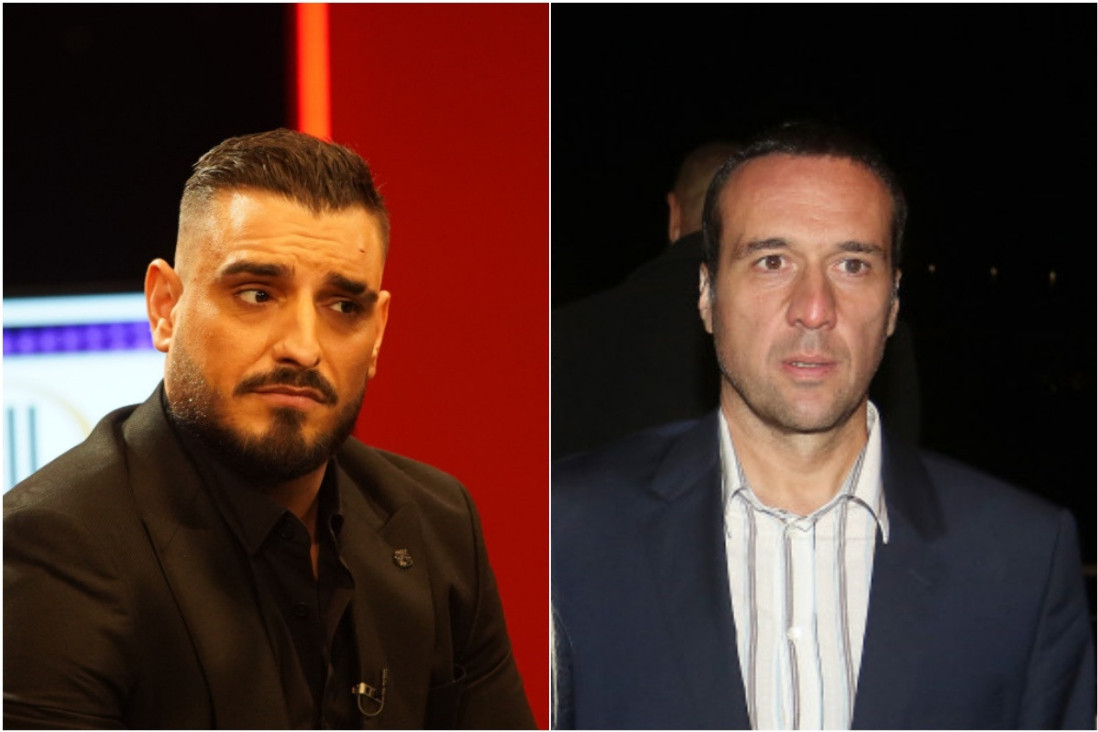 "Bio je pod dejstvom alkohola i vozio je bez srpske dozvole" Mladen Mijatović o udesu Darka Lazića!