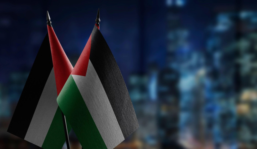 Spisak je sve kraći: Ove države još nisu priznale Palestinu