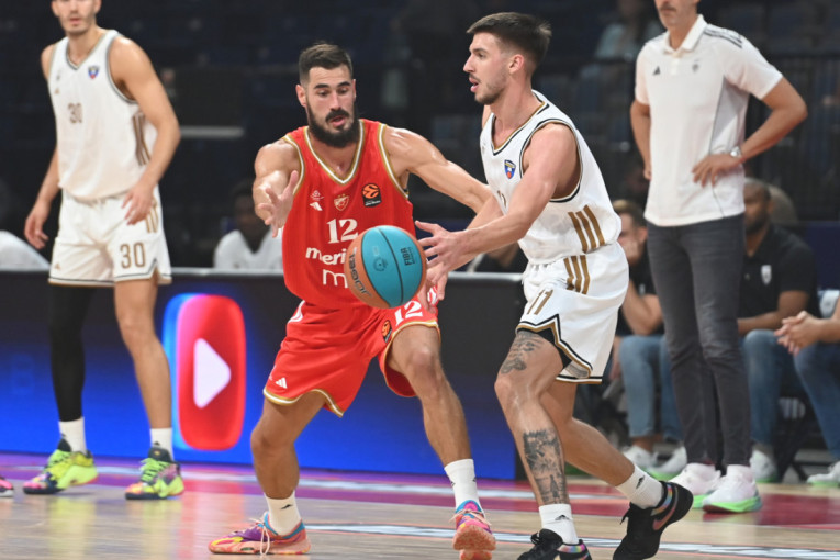 Danas igra Zvezda: Sve što treba da znate o meču sa Dubaijem