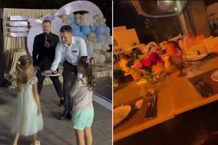 Dečja rođendanska proslava na Krimu pretvorena u tragediju: Dron usmrtio troje ljudi!