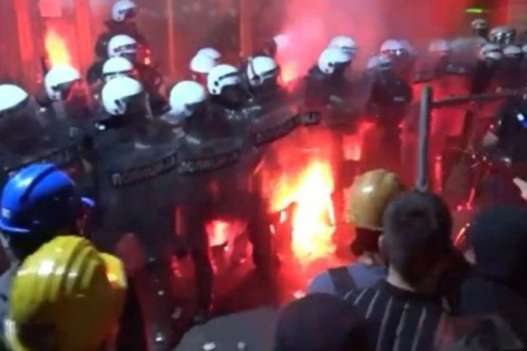 Blokaderi pukli totalno! Evropski sud odbio zahtev za hitnu meru u slučaju koji je pokrenuo blokader Bogdan Jovičić