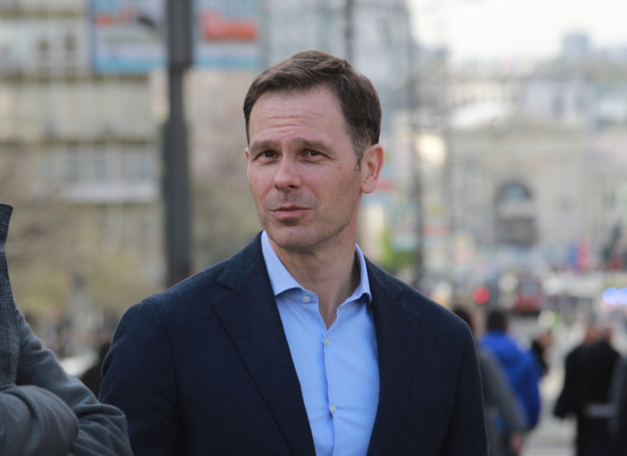 Ministar Mali o novom zakonu "Svoj na svome": Rešavamo višedecenijski problem u Srbiji