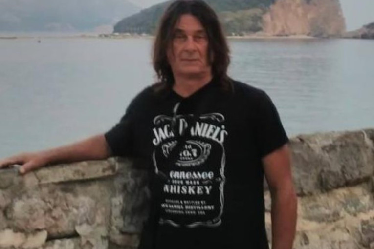 Bivši političar poginuo kod Zrenjanina: Duško autom sleteo u Tisu, izvlačenje vozila trajalo satima! (FOTO/VIDEO)