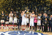CSKA silan u finalu VTB Superkupa: Posle Zvezde, "armejci" deklasirali i Zenit (FOTO)