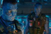 "Salijevi nikada ne odustaju": Pogledajte novi trejler i poster za film "Avatar: Vatra i pepeo" (FOTO/VIDEO)