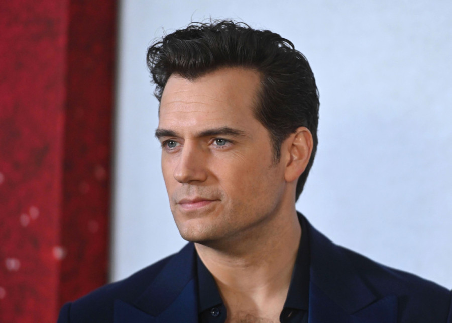 Henri Kavil objavio prve fotografije iz nove verzije "Gorštaka": Pogledajte kako izgleda kao čuveni besmrtni ratnik (FOTO)