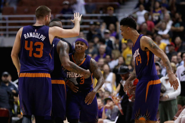 Bivša NBA zvezda spremna da zameni košarkaša Partizana!