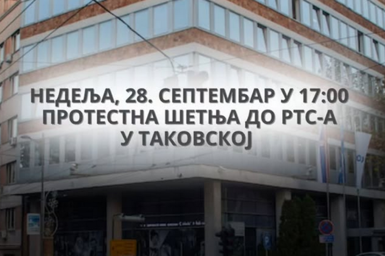 Macut: Od iduće nedelje krećemo u dijalog sa univerzitetima, ali i sa građanima