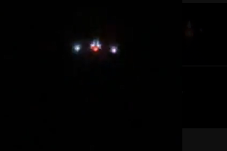 Ponovo panika u Danskoj! Aerodrom opet zatvoren zbog dronova, pojavio se i snimak (VIDEO)