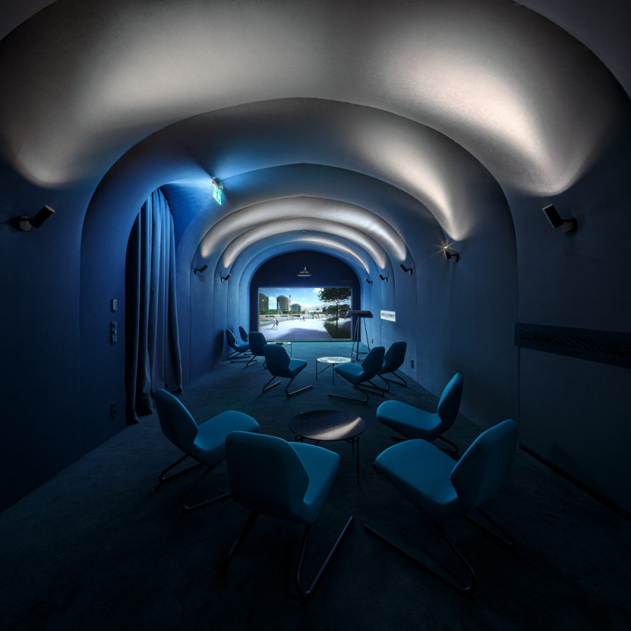 Beogradsko tržište nekretnina dobilo svetsku inovaciju: Šetnja kroz Marinu Dorćol sa VR naočarima