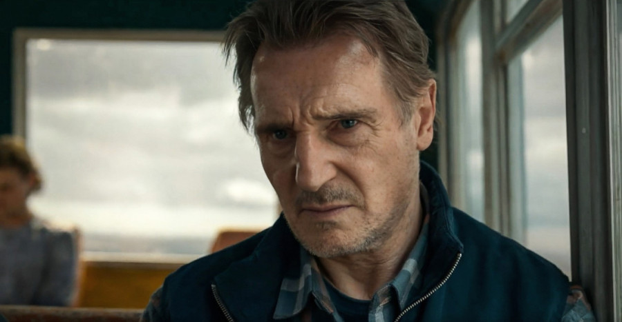 Lijam Nison između dve vatre: Uprkos ogromnoj gledanosti, kritika uništila njegov novi film (FOTO/VIDEO)