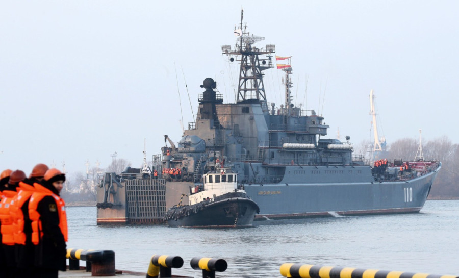 Evropa diže zid zbog Rusije! Novi incidenti okupili ministre odbrane, doneta drastična odluka